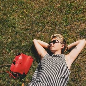 Meet your Posher, Julia